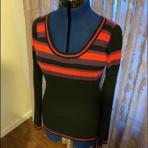 DKNY jeans sweater medium